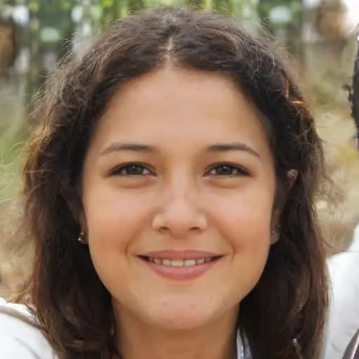 Nina Vogel